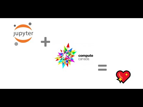 Jupyter Notebook HPC Tutorial