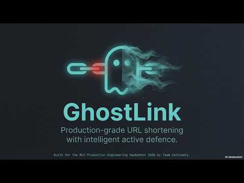 GhostLink Demo