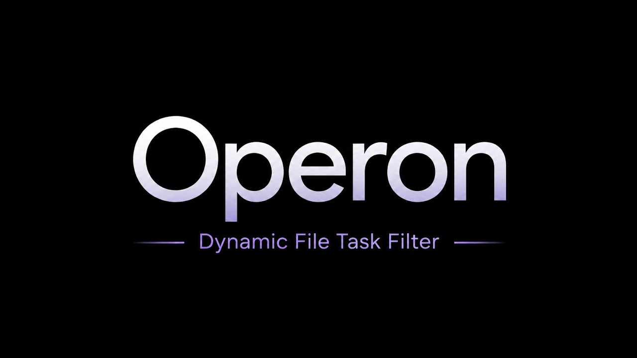 Video: a file task note with its subtask list embedded automatically at the bottom of the body