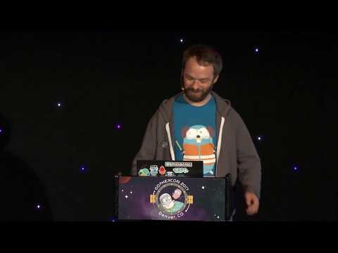 GopherCon 2017