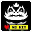 Achievement badge icon