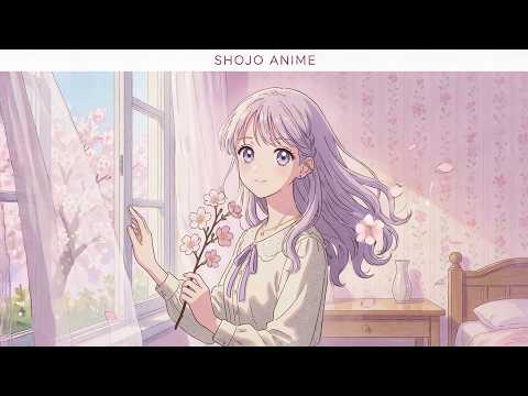 Watch the Anime: Shōjo demo