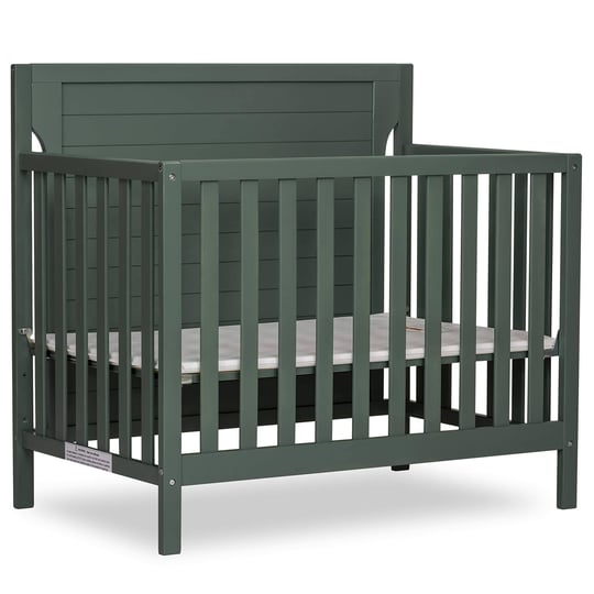 dream-on-me-bellport-4-in-1-convertible-mini-portable-crib-in-safari-green-1