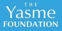 The Yasme Foundation logo