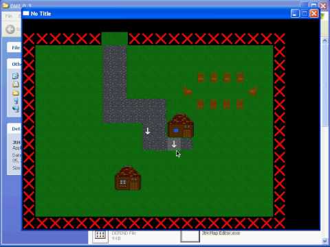 Map Editor v0.3