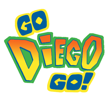 Go Diego Go!