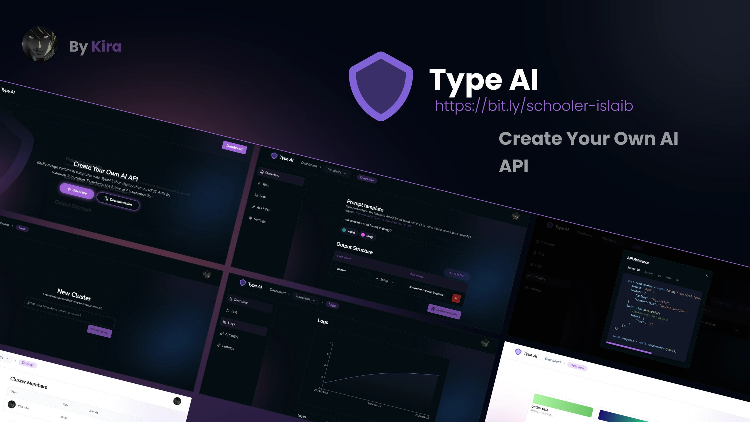 Type AI