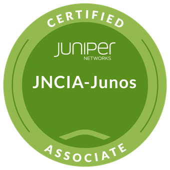 JNCIA