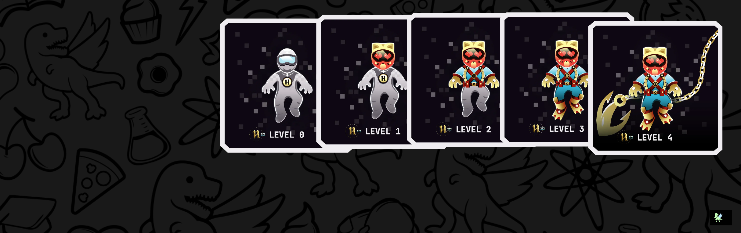 An image of @gaurav12devloper's Holopin badges, which is a link to view their full Holopin profile