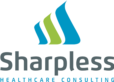 Sharpless logo