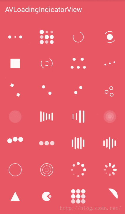 GitHub - xushihai/EasyListView: 简化ListView的代码 · GitHub