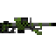 SRS99 Sniper Rifle