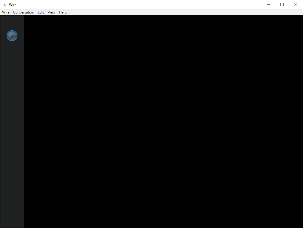 Sending messages with URLs to large Zip files crash Wire · Issue #1642 ...