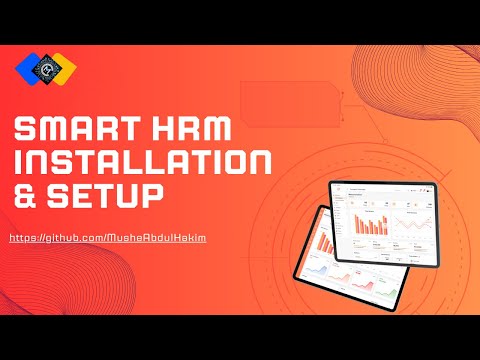 Watch the installation process on