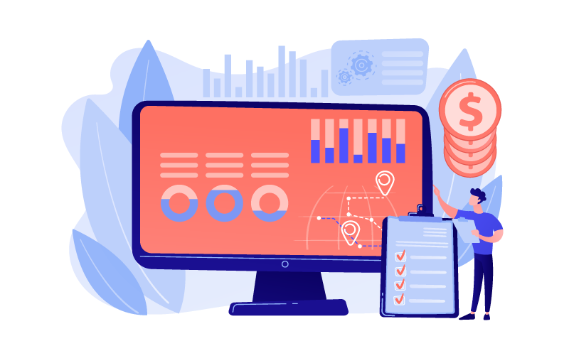 Customer Sales Tracking