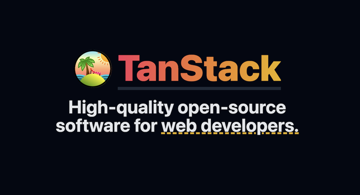 TanStack Query