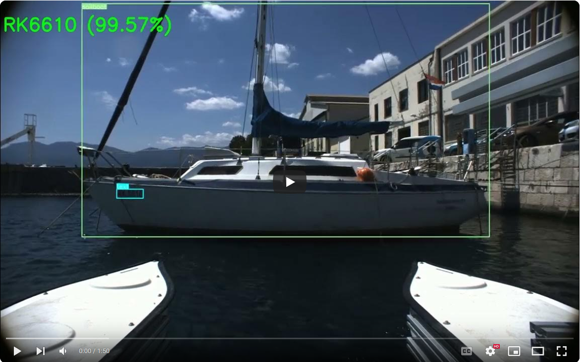 OCR demo