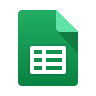 Google SpreadSheets