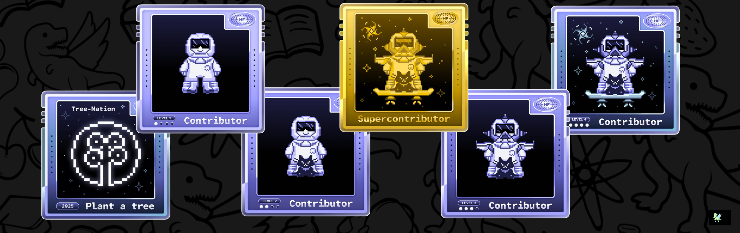 @pasanpahasara's Holopin board