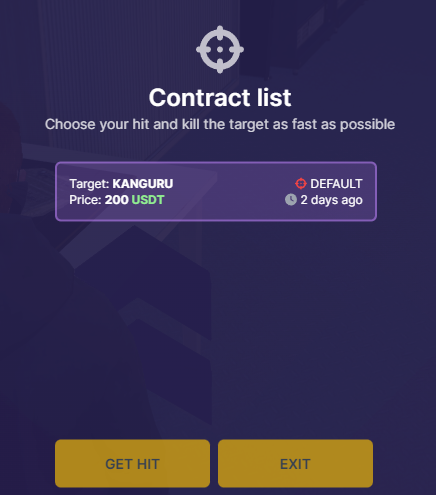 ContractH