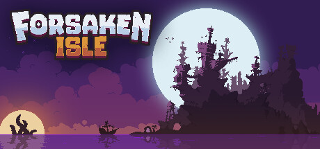 Forsaken Isle