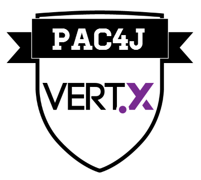 vertx-pac4j