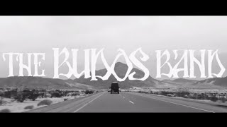 The Budos Band "Burnt Offering" OFFICIAL MUSIC VIDEO