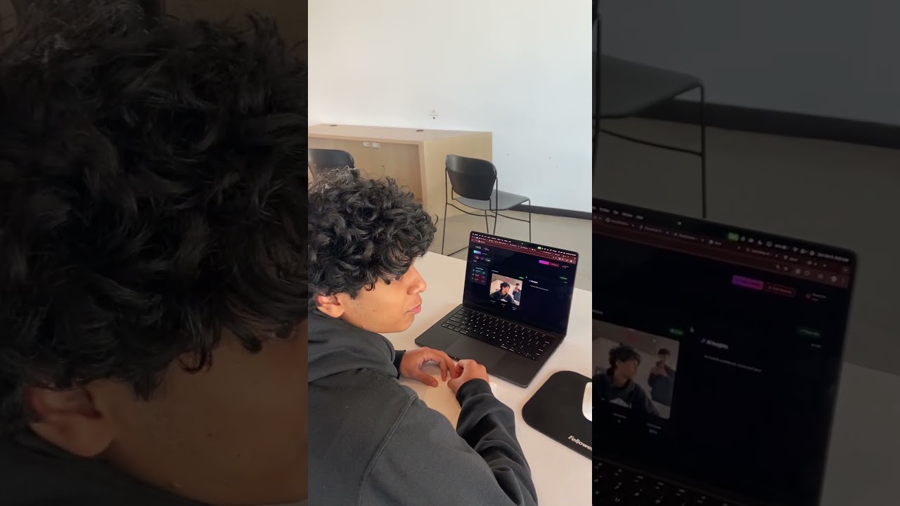 Watch Demo
