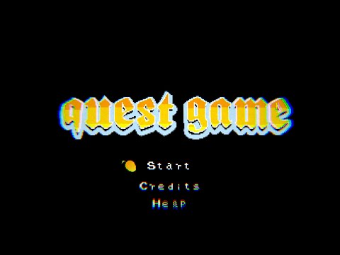 Quest Game Youtube