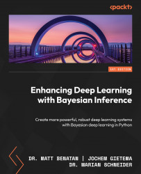 EEnhancing Deep Learning with Bayesian Inference