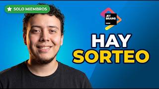 IA, Java, ¿Rust? | Novedades | Sorteo Licencias