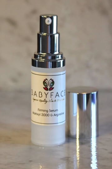 babyface-argireline-and-matrixyl-3000-concentrated-firming-serum-35ml-1