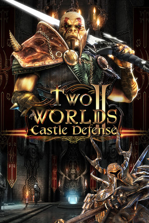 Two Worlds II Castle Defense