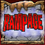 Achievement badge icon