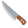 knife