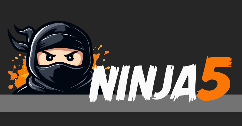 NINJA5.pizza