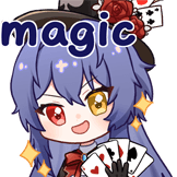 愚人节特辑·酒馆魔术师-magic