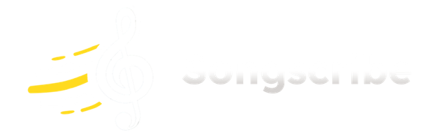 songscribe logo