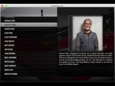 Demo Video
