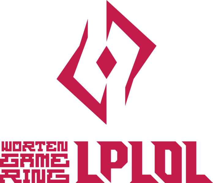 LPLOL Logo