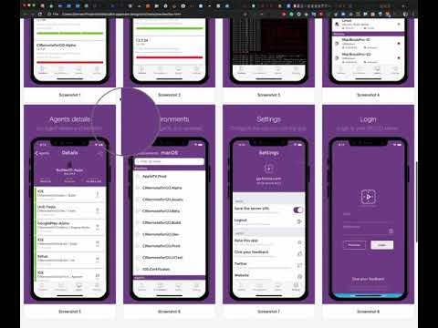 CDKit Design Automation demo