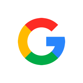 Google Cloud Logo