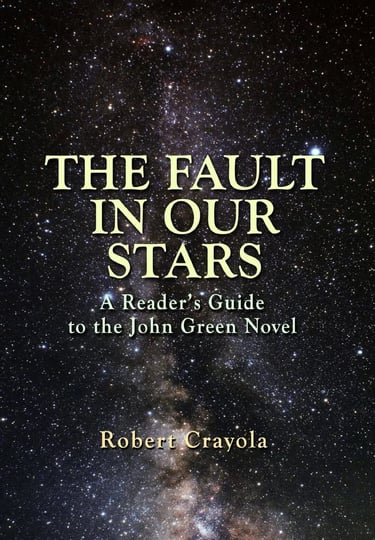 the-fault-in-our-stars-a-readers-guide-to-the-john-green-novel-book-1