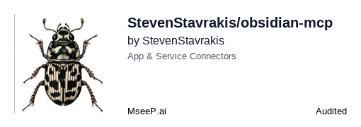 MseeP.ai Security Assessment Badge