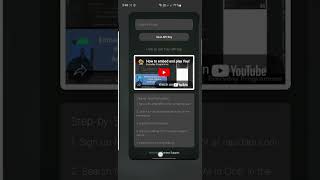 Watch the video