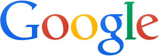 Image of Google Logo