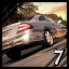 Achievement badge icon