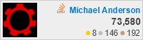 stackoverflow flair