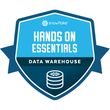 Hands On Essentials - Data Warehouse