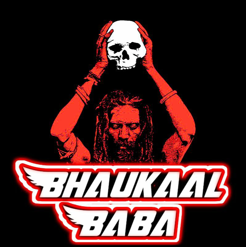 BhaukaalBaba Logo